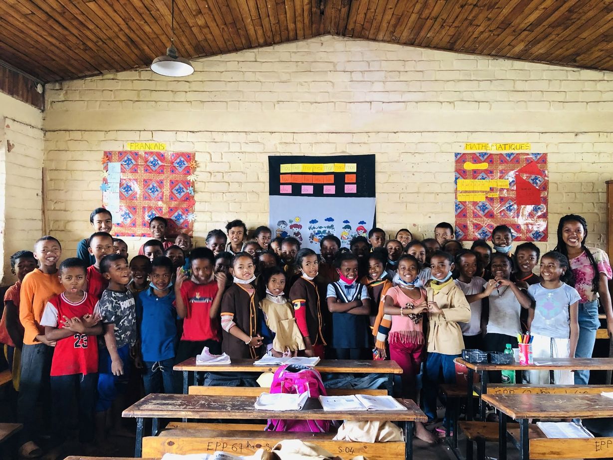 Mini-project competition winners